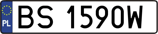 BS1590W