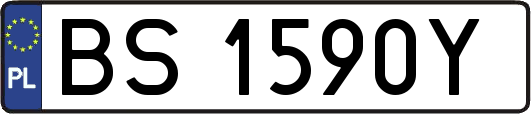 BS1590Y