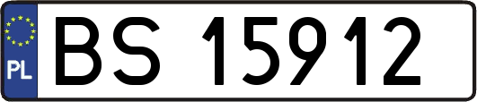 BS15912