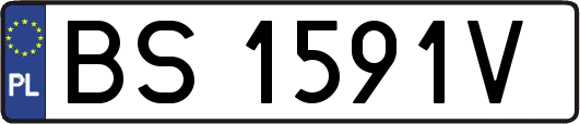 BS1591V