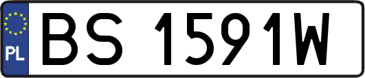 BS1591W