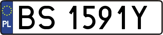 BS1591Y