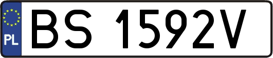 BS1592V