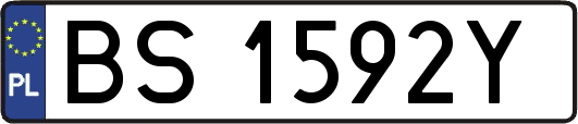 BS1592Y