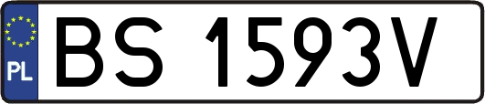 BS1593V