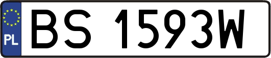 BS1593W