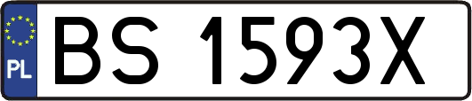 BS1593X