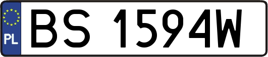 BS1594W