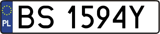 BS1594Y