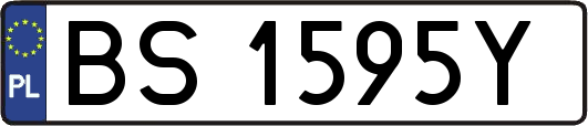 BS1595Y