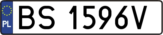 BS1596V