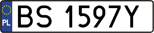BS1597Y
