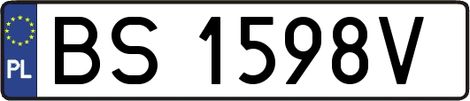 BS1598V