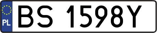 BS1598Y