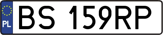 BS159RP