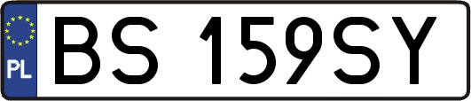 BS159SY