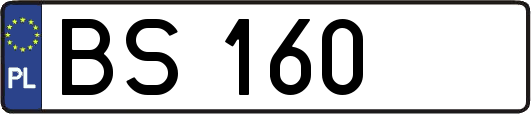 BS160