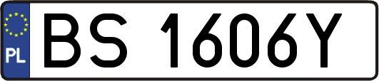 BS1606Y