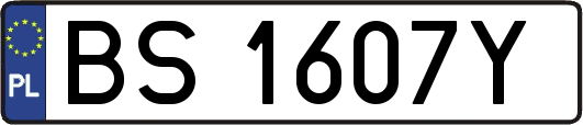 BS1607Y