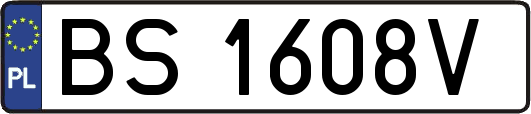 BS1608V
