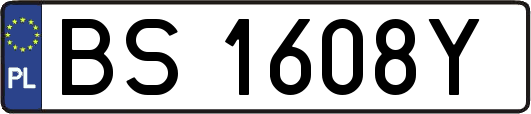 BS1608Y