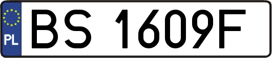 BS1609F