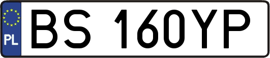 BS160YP