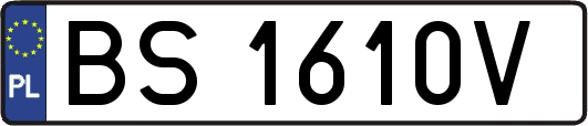 BS1610V