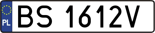 BS1612V