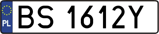 BS1612Y