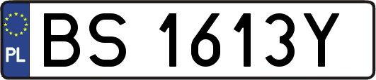 BS1613Y