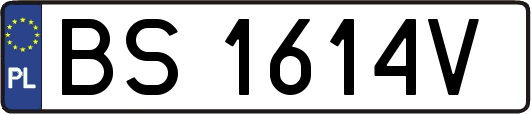 BS1614V