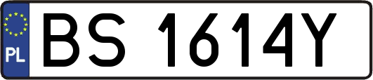 BS1614Y