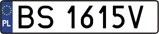 BS1615V