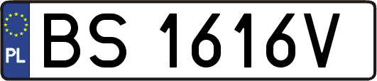 BS1616V