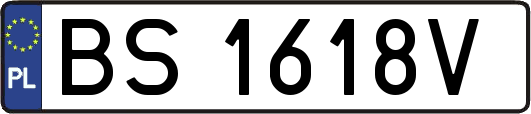 BS1618V