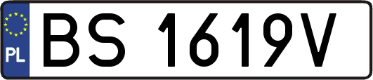 BS1619V