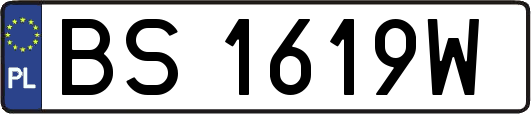 BS1619W