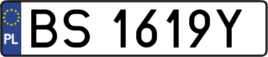 BS1619Y