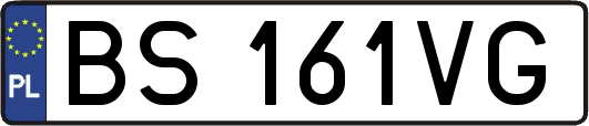BS161VG