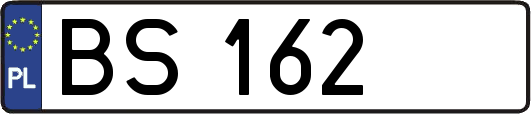 BS162