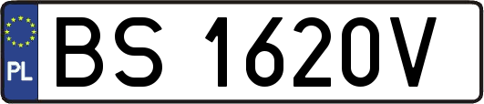 BS1620V