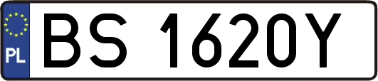 BS1620Y
