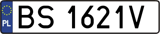BS1621V
