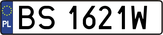 BS1621W