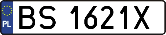 BS1621X
