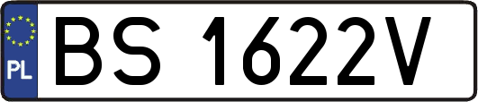 BS1622V