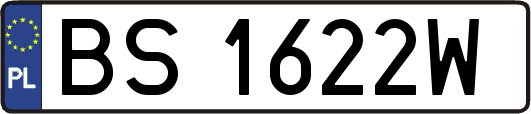 BS1622W