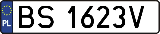 BS1623V