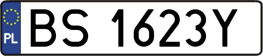 BS1623Y